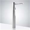Fontana Rio Tripod Commercial Automatic Liquid Foam Soap Dispenser Type A